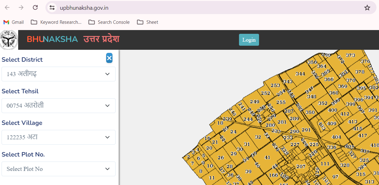 click-on-plot-in-the-map