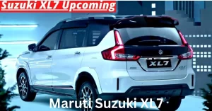 Maruti Suzuki XL7
