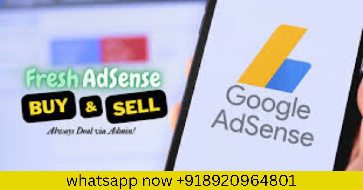 adsense aprrovval
