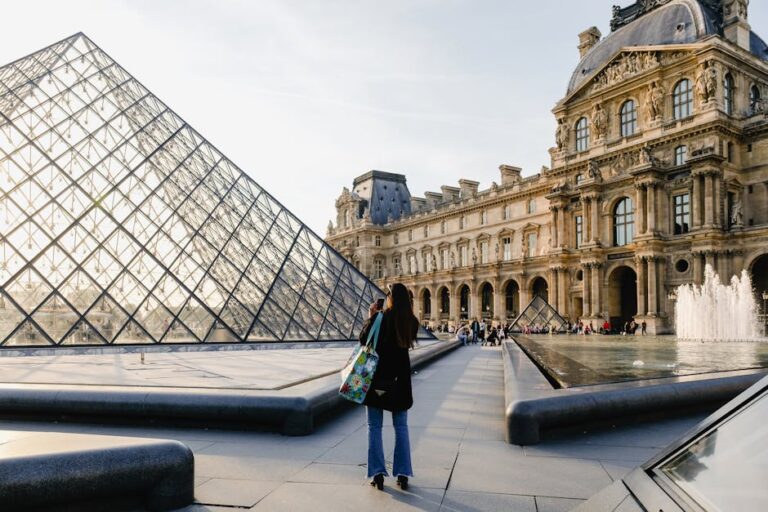 After $102 million heist, a burst pipe soaks hundreds of rare books at the Paris Louvre Museum – Moneycontrol: What You Need To Know
