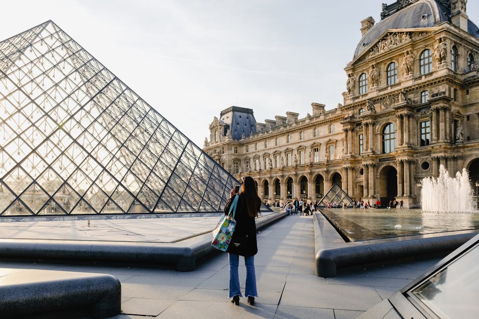 After $102 million heist, a burst pipe soaks hundreds of rare books at the Paris Louvre Museum – Moneycontrol: What You Need To Know