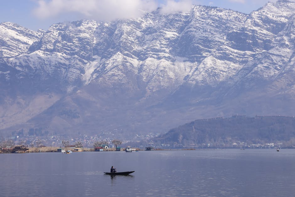 GMC Srinagar issues urgent advisory as winter triggers spike in heart emergencies – Greater Kashmir